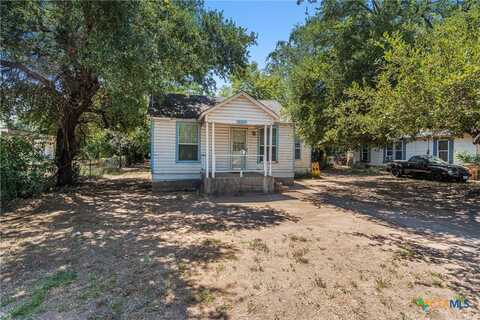 6311 Del Monte Road, Austin, TX 78741