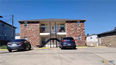 105 W Truman Avenue, Copperas Cove, TX 76522