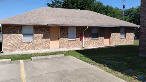 204 W Avenue F, Copperas Cove, TX 76522