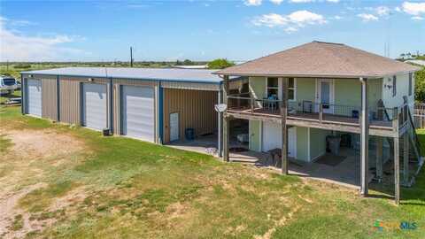 1702 W Cleveland Avenue, Seadrift, TX 77983