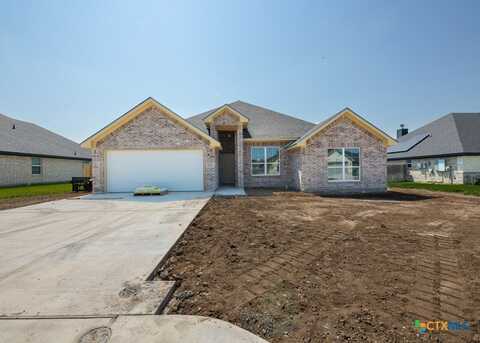 824 Sunnys Halo Drive, Hewitt, TX 76643