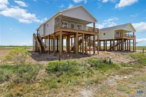 177 Powderhorn Lane, Port Lavaca, TX 77979