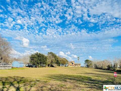 1696 Ruthven Street, Palacios, TX 77465