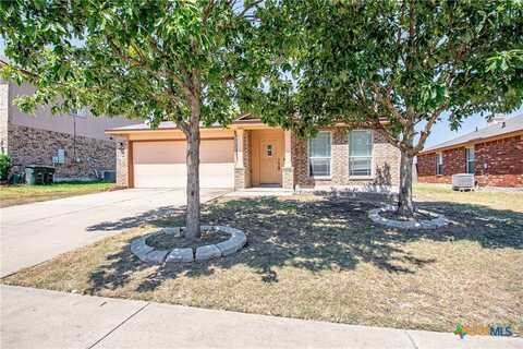 5003 Bridgewood Drive, Killeen, TX 76549