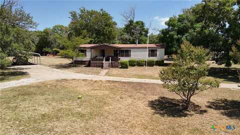 1262 County Road 4820, Kempner, TX 76539