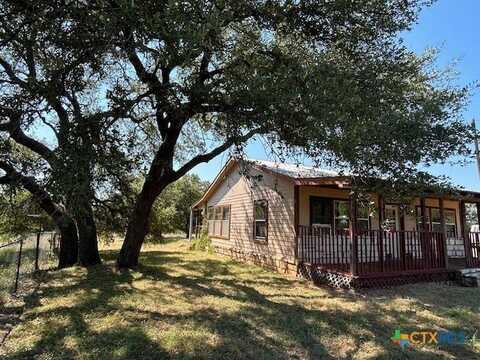 2043 County Road 1154, Lampasas, TX 76550