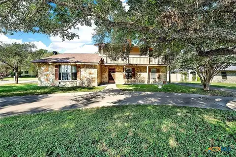 603 N Rachel Street, Falls City, TX 78113