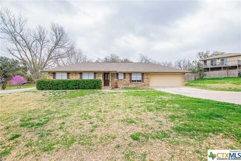 308 Timberline Road, Temple, TX 76502