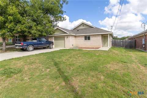 1109 E Avenue F, Lampasas, TX 76550