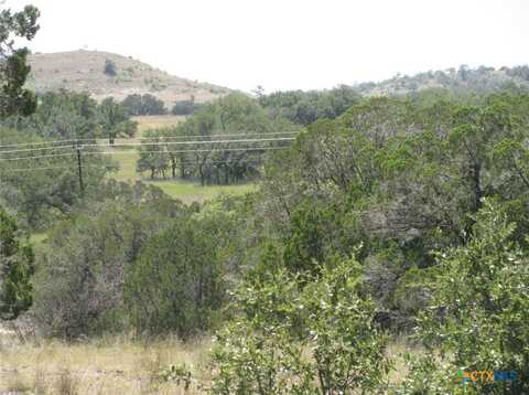 Lot 10 & 11 Ph 5 Flowing Creek Dr Road, Evant, TX 76525