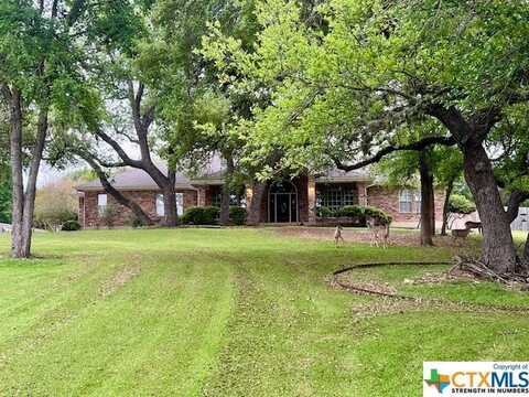 725 Willow Ridge Drive, San Marcos, TX 78666