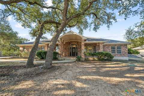 725 Willow Ridge Drive, San Marcos, TX 78666