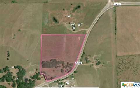 3750 Fm 532, Shiner, TX 77984