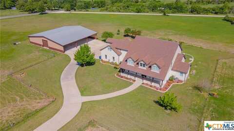 115 County Road 131, Hutto, TX 78634