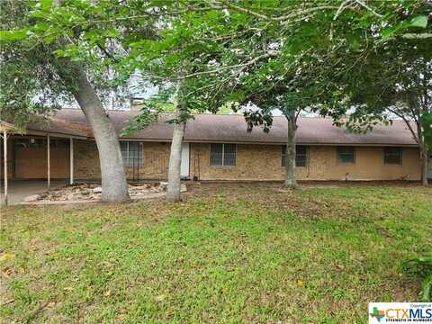 347 Green Acres Road, Yorktown, TX 78164