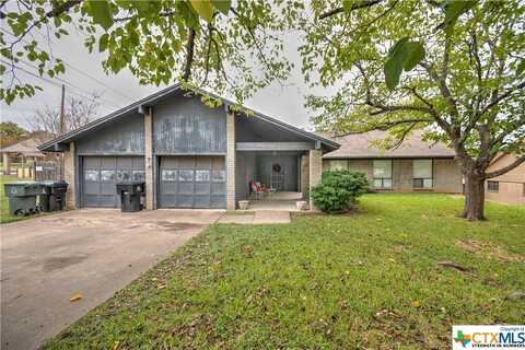 3305 Red Cliff Circle, Temple, TX 76502