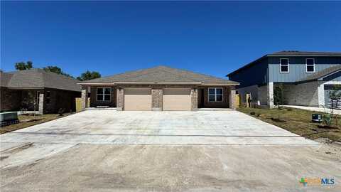 2114 Saulsbury Boulevard, Temple, TX 76504