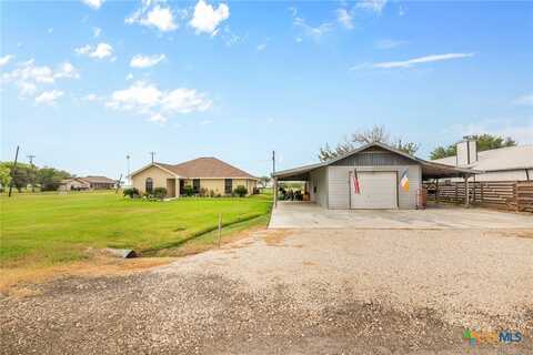 207 Mcdowell Street, Austwell, TX 77950