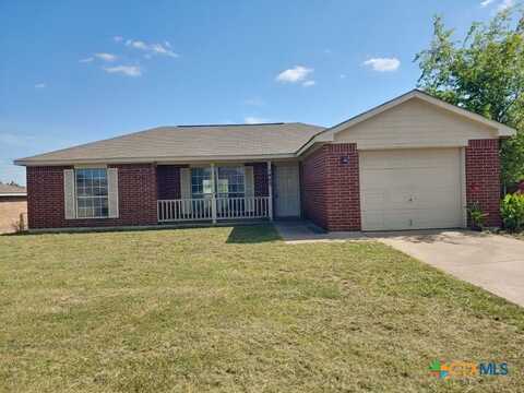 1403 E Downs Avenue, Temple, TX 76501