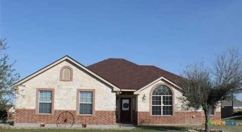 8407 Shaw Road, Rogers, TX 76569