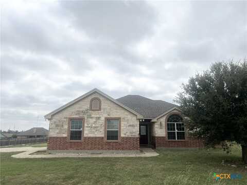 8407 Shaw Road, Rogers, TX 76569