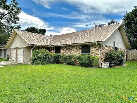 117 Cumberland Gap, Victoria, TX 77904