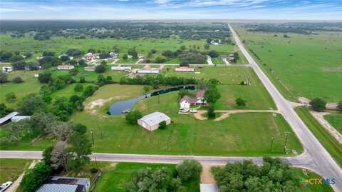 3662 N Fm 444, Inez, TX 77968