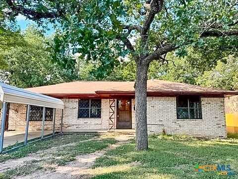 2413 Oak Drive, Gatesville, TX 76528