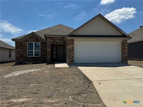 1947 Meridian Loop, Temple, TX 76504