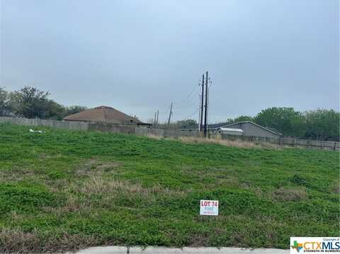 110 W Aimable Street, Port Lavaca, TX 77979