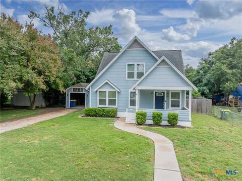 608 Saint Francis Street, Gonzales, TX 78629