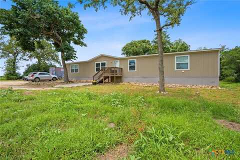 1167 County Road 441, Harwood, TX 78632