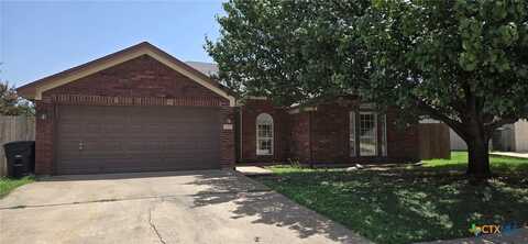 4102 Ethel Avenue, Killeen, TX 76549