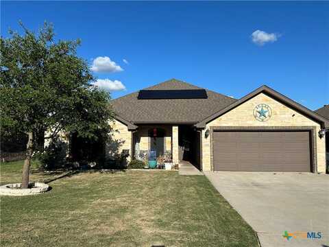 2121 Briar Hollow Drive, Temple, TX 76502