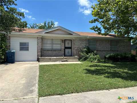 113 North Drive, Copperas Cove, TX 76522