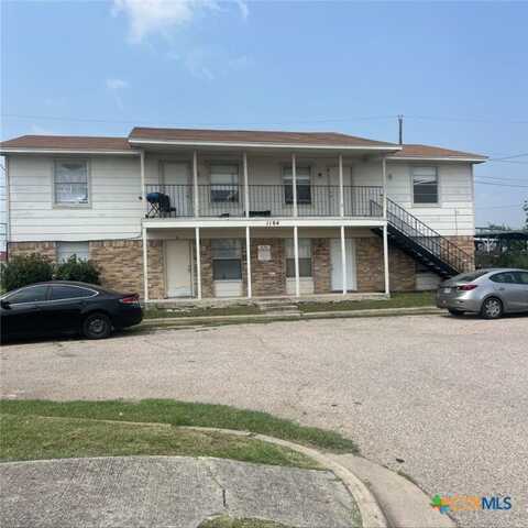 1104 Eastside Drive, Killeen, TX 76543