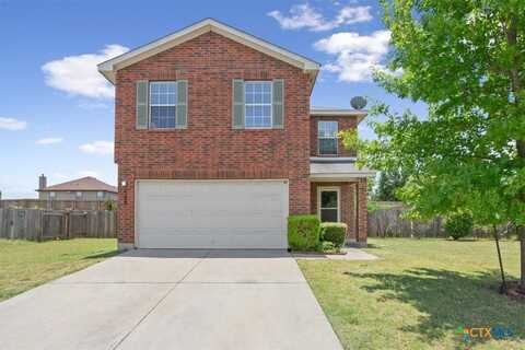 508 Perseus, Killeen, TX 76542