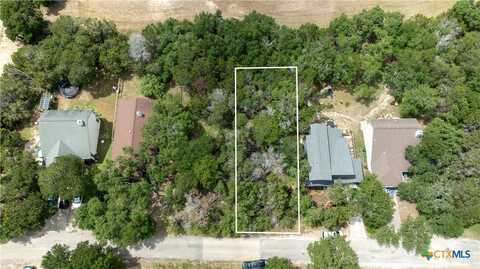 00 Wood Glen Drive, Wimberley, TX 78676