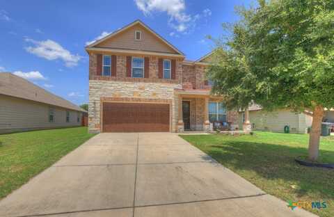 1441 Cutler Bay, New Braunfels, TX 78130