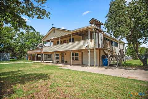 706 Madison Avenue, Port o Connor, TX 77982