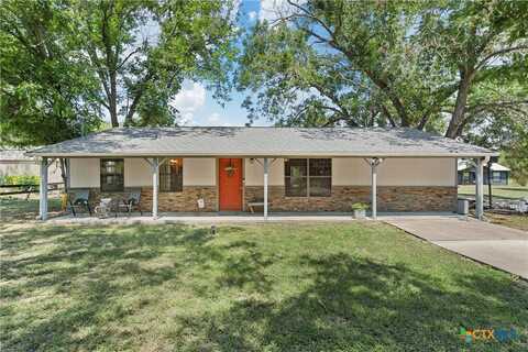 3206 E Munroe Avenue, Temple, TX 76501