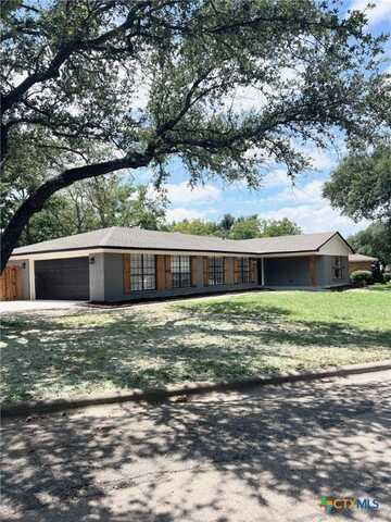 3911 Erie Drive, Temple, TX 76504