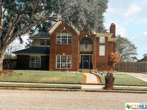 207 Champions Row, Victoria, TX 77904