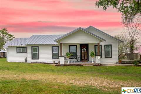 2520 County Road 232, Gonzales, TX 78629