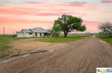 2520 County Road 232, Gonzales, TX 78629