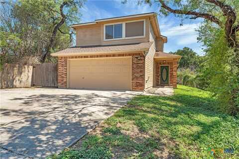 110 Hunter Ridge Road, San Marcos, TX 78666