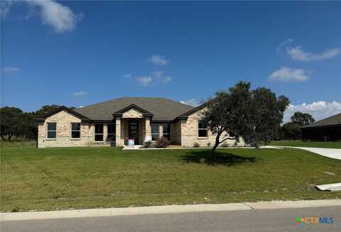 3031 Millhouse Road, Copperas Cove, TX 76522