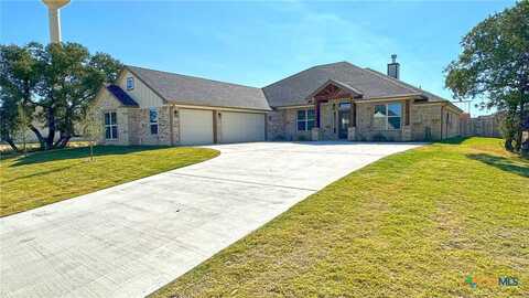 115 Overlook Trail, Copperas Cove, TX 76522