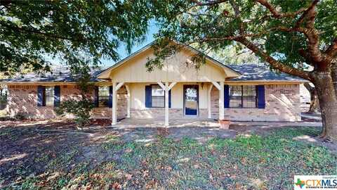 565 Iron Bridge Road, Lorena, TX 76655