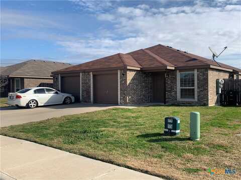 1531 Justin Loop, Killeen, TX 76543